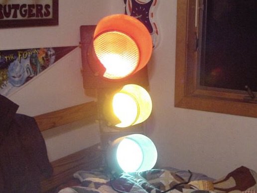 Traffic Light