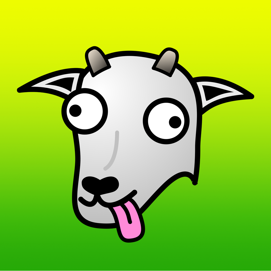 SOTA Goat