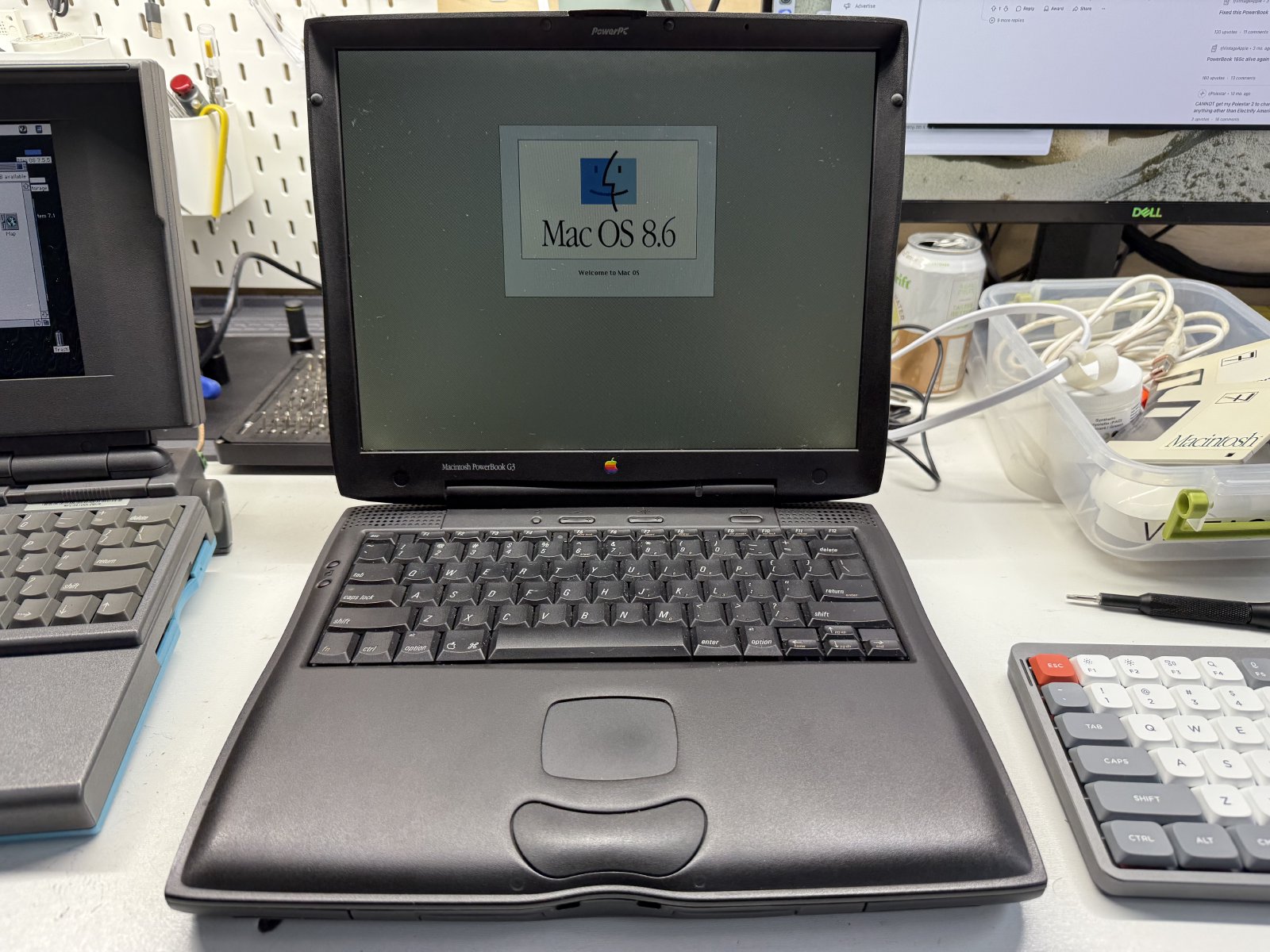 PowerBook G3