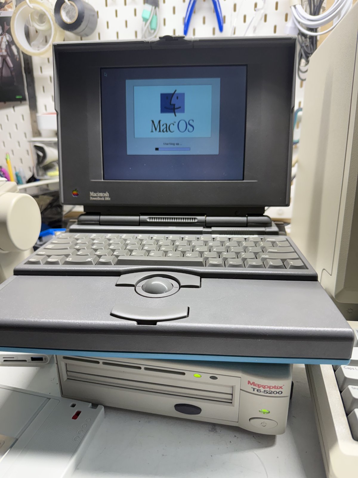 PowerBook 180c