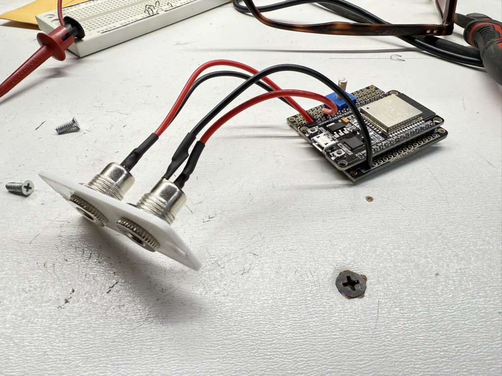 Internals